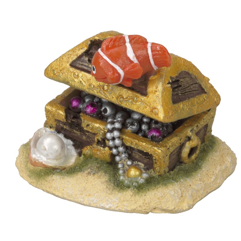 Decor Clown Fish Nemo 9, 4.5 x 3.5 x 4 cm