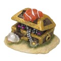 Decor Clown Fish Nemo 9, 4.5 x 3.5 x 4 cm
