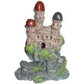 Decor Pentru Acvariu, Castel, 13 cm