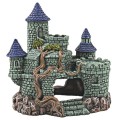 Decor Pentru Acvariu, Castel, 16 cm