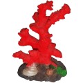 Decor Pentru Acvariu, Coral, 10 cm