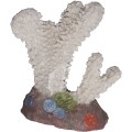 Decor pentru Acvariu, Coral, 8 x 5 x 10 cm