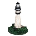 Decor pentru Acvariu, Far Maritim, 6 x 6 x 9.5 cm