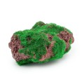Decor Pentru Acvariu, Stanca Cu Muschi, 9 cm