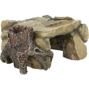 Decor Platou Stanca L25 cmxLatime 14 cmx9 cm