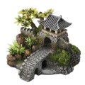 Decor Pod cu Plante, 15.7 x 13.5 x 11.5 cm
