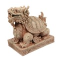 Decor Zodiac Testoasa S - 10,2 x 6,7 x 10 cm