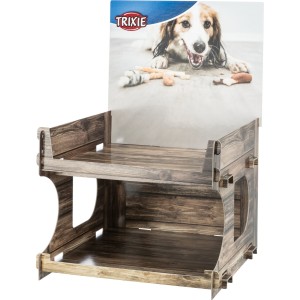 Display pentru Recompense, 47 x 67.7 x 37.5 cm
