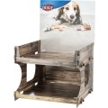Display pentru Recompense, 47 x 67.7 x 37.5 cm