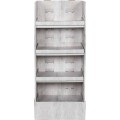 Display Universal din Carton, 56 x 130 x 43 cm