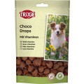 Drops Cu Ciocolata, Continut 200 g