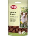 Drops Cu Ciocolata, Continut 75 g