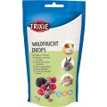 Dropsuri Cu Fructe De Padure, Pentru Rozatoare 75 g