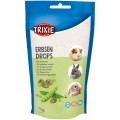 Dropsuri Cu Mazare, Pentru Rozatoare, 75 g