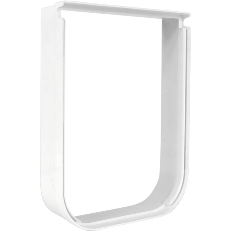 Element Tunel Pentru Usa Batanta 3869, Alb