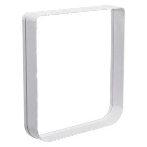 Element Tunel Pentru Usa Batanta 44231, Alb