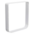 Element Tunel Pentru Usa Batanta 44231, Alb