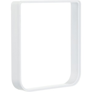 Element Tunel Pentru Usa Batanta 44241, Alb
