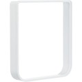 Element Tunel Pentru Usa Batanta 44241, Alb
