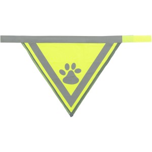 Esarfa Reflectorizanta, Bandana, XS-S: 22-28 cm
