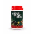 Exo Cuburi din Inima Liofilizata, 12 g
