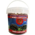 Exo Cuburi din Inima Liofilizata, 1000 ml Galetusa