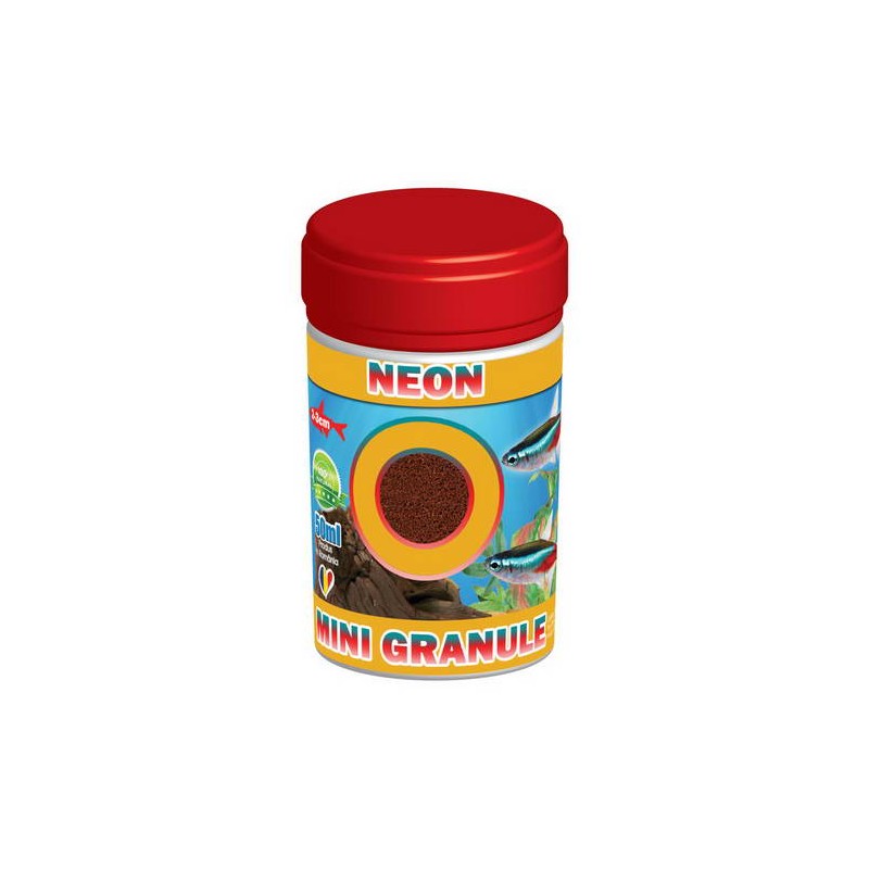 Exo Neon Mini Granule 50 ml