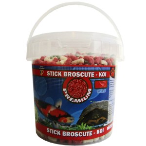 Exo Hrana Broasca Testoasa si Koi Sticks, 1000 ml Galetusa