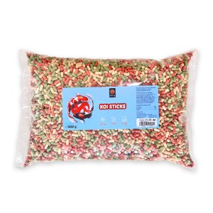 Exo Hrana Broasca Testoasa si Koi Sticks, 500 g