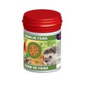 Exo Viermi de Faina Uscat, Continut 30 ml