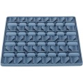 Farfurie Pentru Hranire Lenta, Lick`n'Snack, Silicon, 30 cm