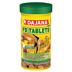 Fd Tropical Tablete 100 ml
