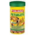 Fd Tropical Tablete 100 ml