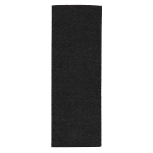 Filtru AC Pentru Litiera 40284/40286/40288/40342/40345, Negru
