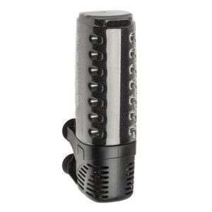 Filtru Intern Pentru Acvariu, ASAP 500l/h, 5W, Pana La 150l, Negru