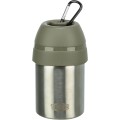 Adapator Tip Flacon, Inox, Diverse Culori, Continut 0.3 l
