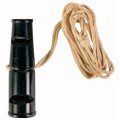 Fluier Din Corn De Bivol, Dimensiune 6 cm