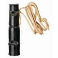 Fluier Din Corn De Bivol, Dimensiune 9 cm