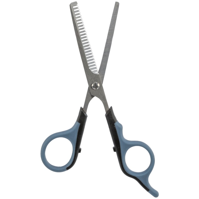Foarfeca Pentru Rarit, Unilaterala, 16 cm