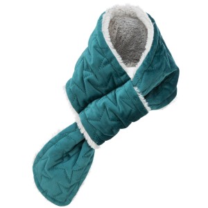 Fular Estelle pentru Caini, M, 70 cm, Diverse Culori