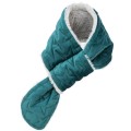 Fular Estelle pentru Caini, M, 70 cm, Diverse Culori