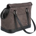 Geanta de Transport, Alfie, 21 x 30 x 43 cm, Pana la 7 kg, Gri