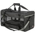 Geanta de Transport Ryan, Negru, Marime 26 x 27 x 47 cm/Pana la 6 kg