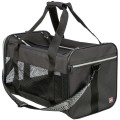 Geanta de Transport Ryan, Negru, Marime 30 x 30 x 54 cm/Pana la 10 kg