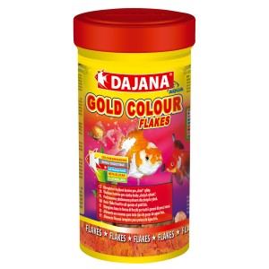 Gold Color Fulgi 100 ml
