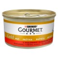 Gourmet Gold cu Vita, 85 g 