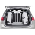 Grilaj Auto, Universal, 94-114 x 69 x 53 cm