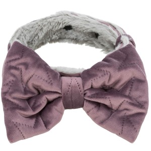 Guler Estelle cu Fundita, M-L, 40-45 cm/40 mm, Diverse Culori