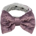 Guler Estelle cu Fundita, M-L, 40-45 cm/40 mm, Diverse Culori