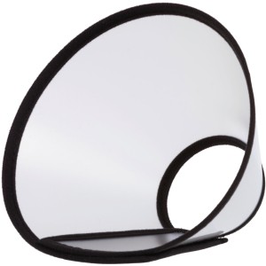 Guler Protector, Inchidere cu Scai, Plastic
